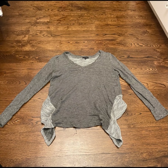 Beyond yoga long sleeve top - Picture 1 of 2